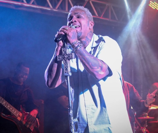 Com Rodriguinho e Pique Novo, 'Último Pagode do Ano' ocorre hoje em Manaus