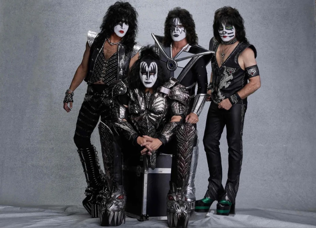 Monster of Rock: Festival internacional já tem data confirmada em Manaus