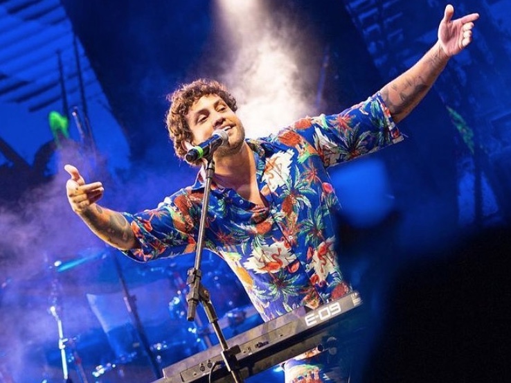 Banda Jammil agita no Bloco do Beleza neste sábado em Manaus