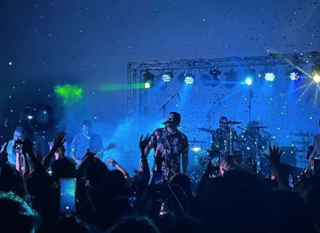 Camelos Barbados anunciam 1º lote do Bloco do Eu Sozinho em Manaus