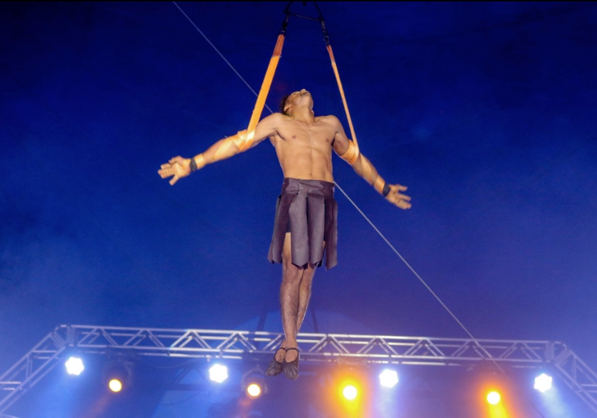 Circo Kroner volta a Manaus com turnê Amazônia; veja datas