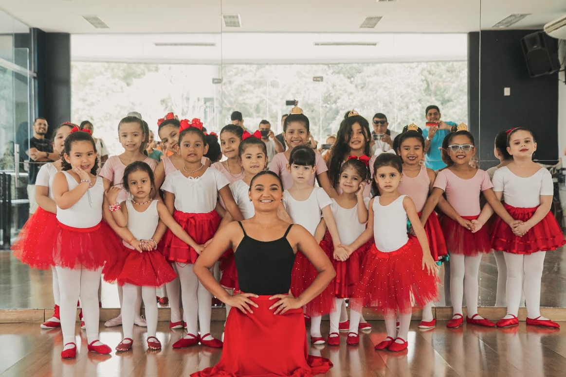 Sesc anuncia novas vagas para os cursos de artes, dança e música em Manaus