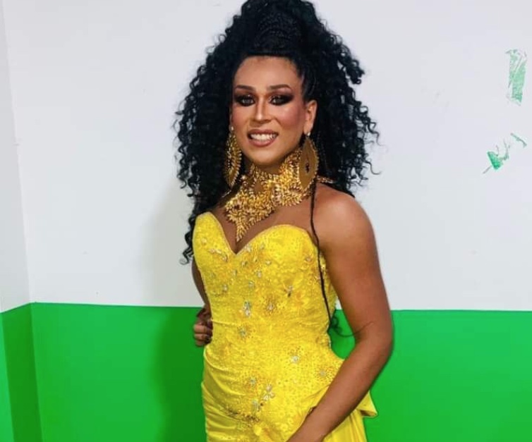 Concurso Rainha Gay 2023 agita escola de Samba Vitória Régia neste sábado