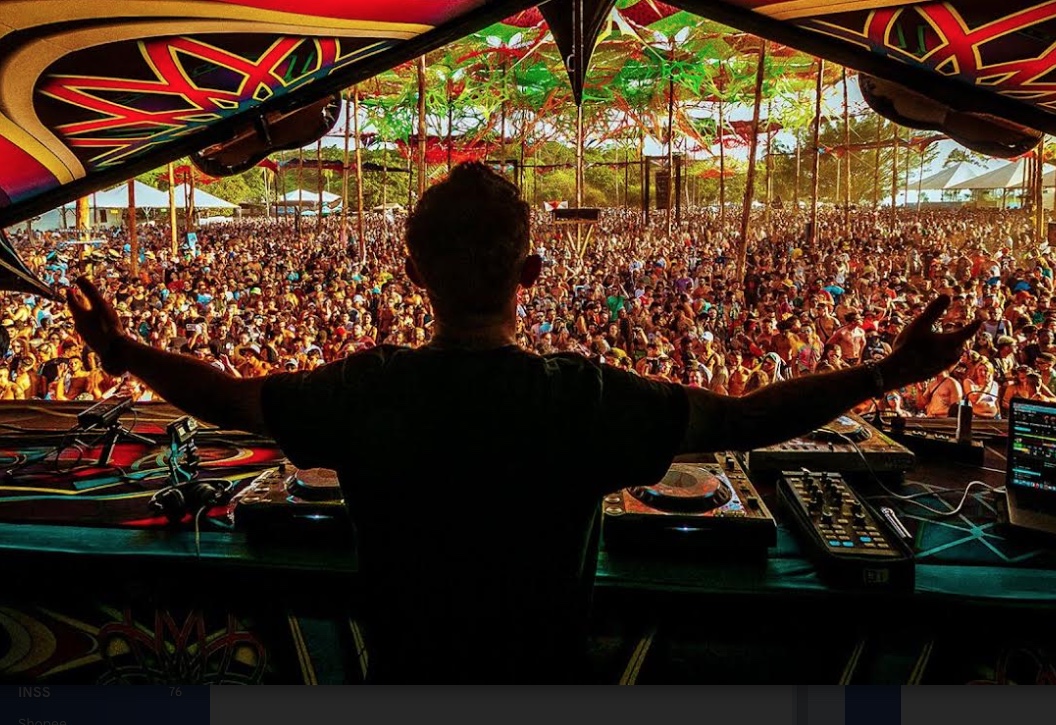 Carnatrance celebra 18 anos com festa com DJ internacional em Manaus