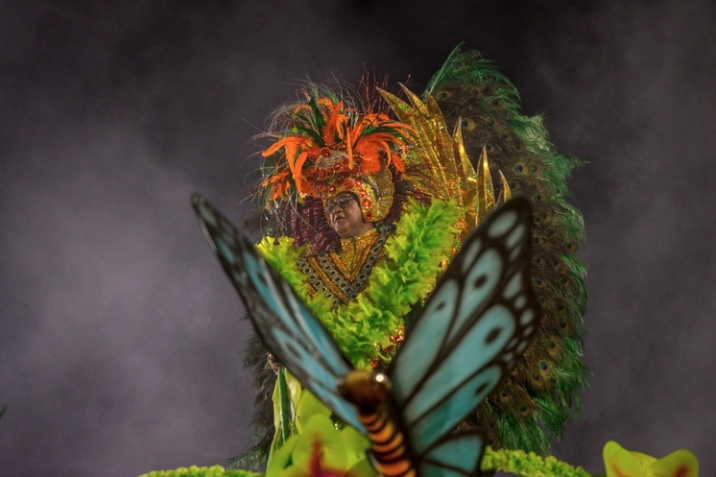 'Carnaval do Povão' terá desfile inédito de Escolas de Samba na zona Norte