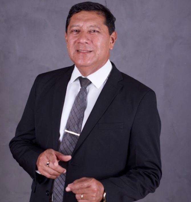 Psicólogo revela segredos para destravar a oratória em workshop em Manaus