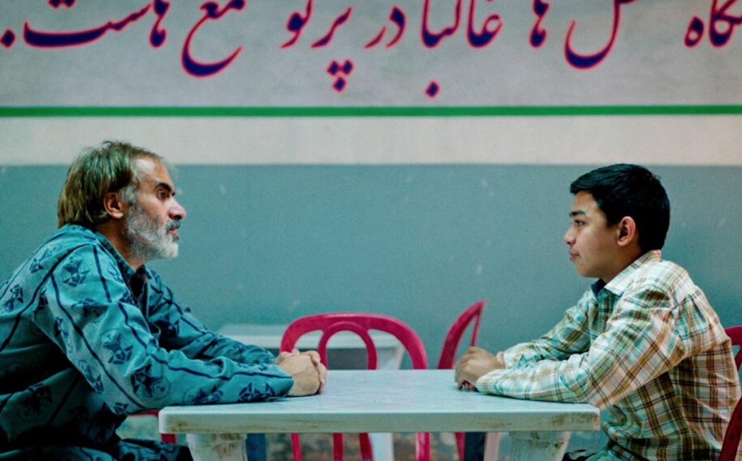 Filme sobre serial killer chega ao Cine Casarão, nesta quinta-feira