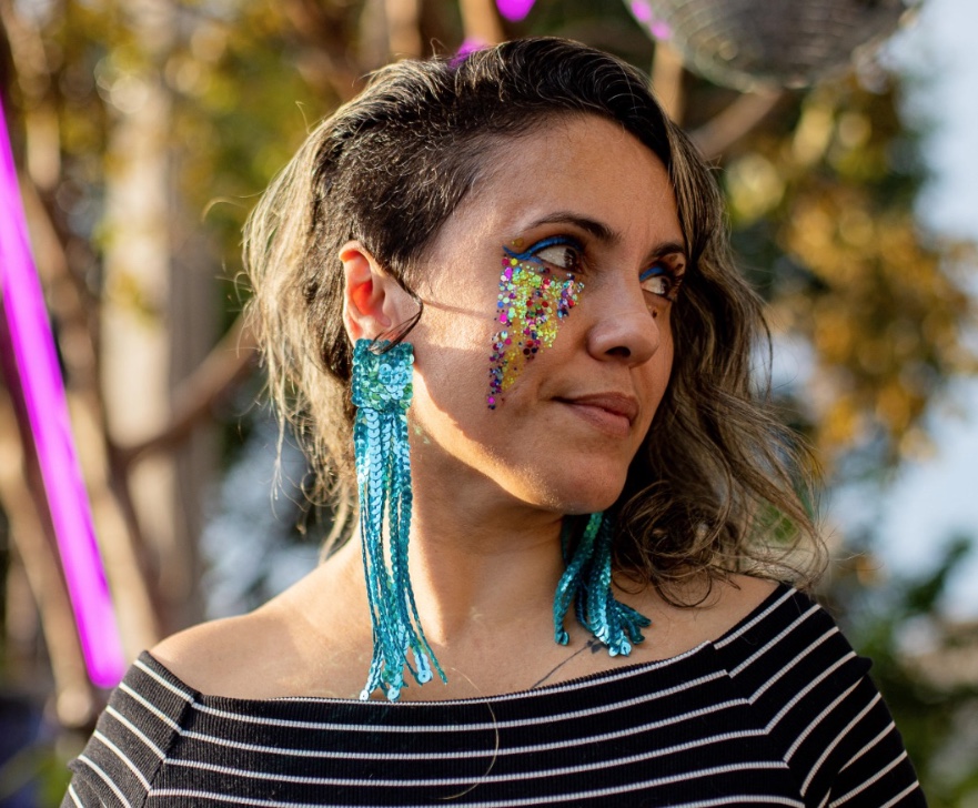 Com pista liberada, 'Me beija no Bloco' agita sábado de Carnaval em Manaus