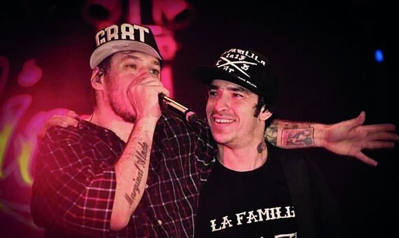Especial '10 anos Sem Chorão' reúne fãs de Charlie Brown Jr em Manaus