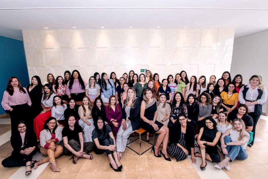 Liderança feminina é destaque em empresas no Amazonas