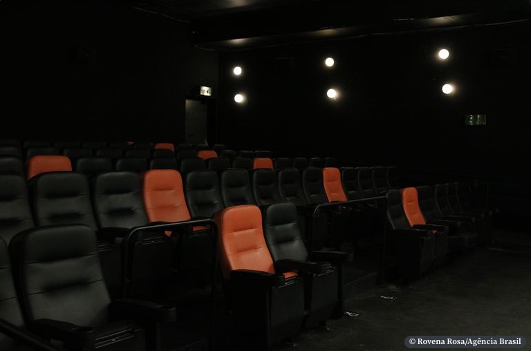 Cinema de Manaus tem filmes indicados ao Oscar por R$ 10
