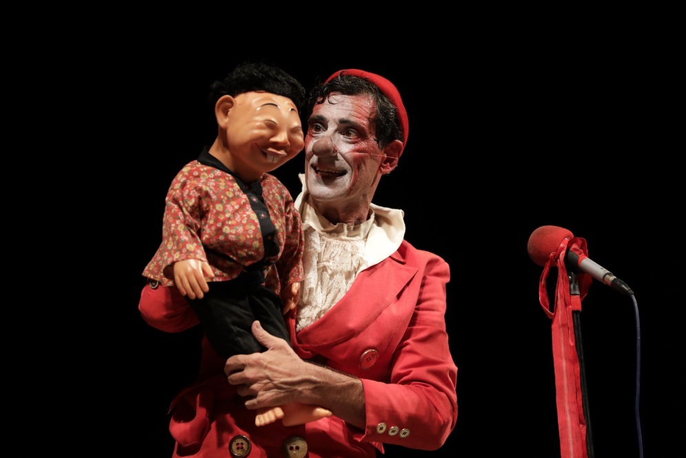 Festival de Circo do Amazonas inicia nesta sexta-feira com entrada gratuita