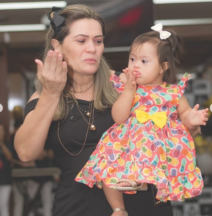 Amazon Fashion Down realiza desfile inclusivo com entrada gratuita