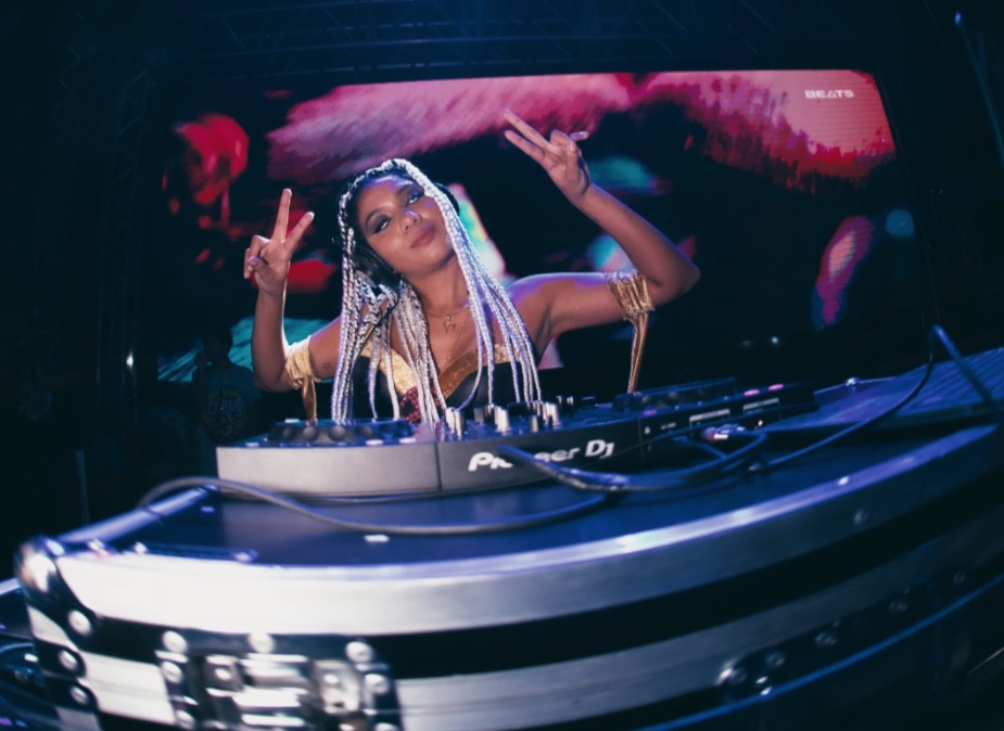 DJ amazonense Rafa Militão ganha projeção nacional