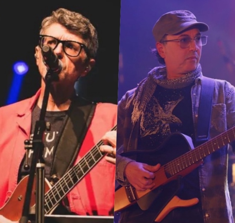 Festival de Música com Zeca Baleiro e Leoni é adiado em Manaus