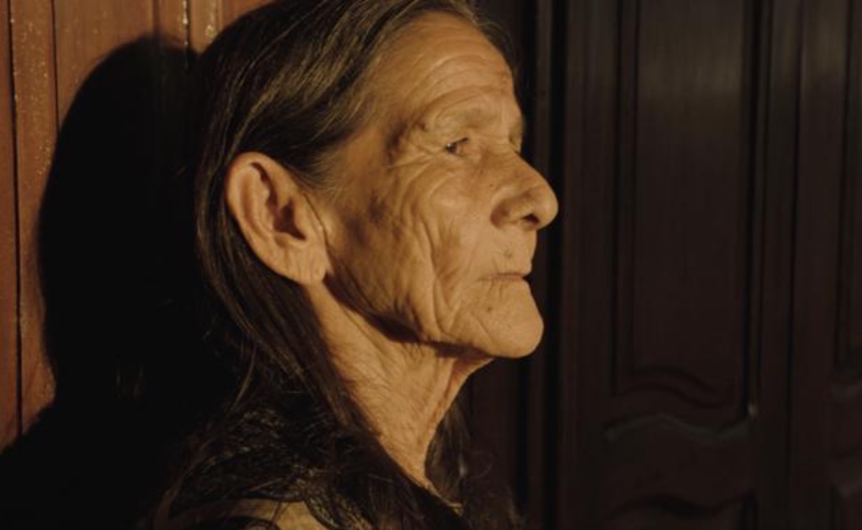 Aos 75 anos, atriz amazonense tem papel de destaque no filme Rio do Desejo