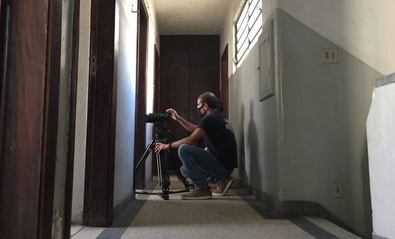 Filme 'Memória Sufocada' estreia nesta quinta no Cine Casarão