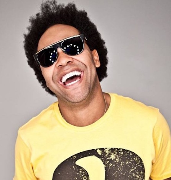 Thalles Roberto se apresenta em Manaus em maio