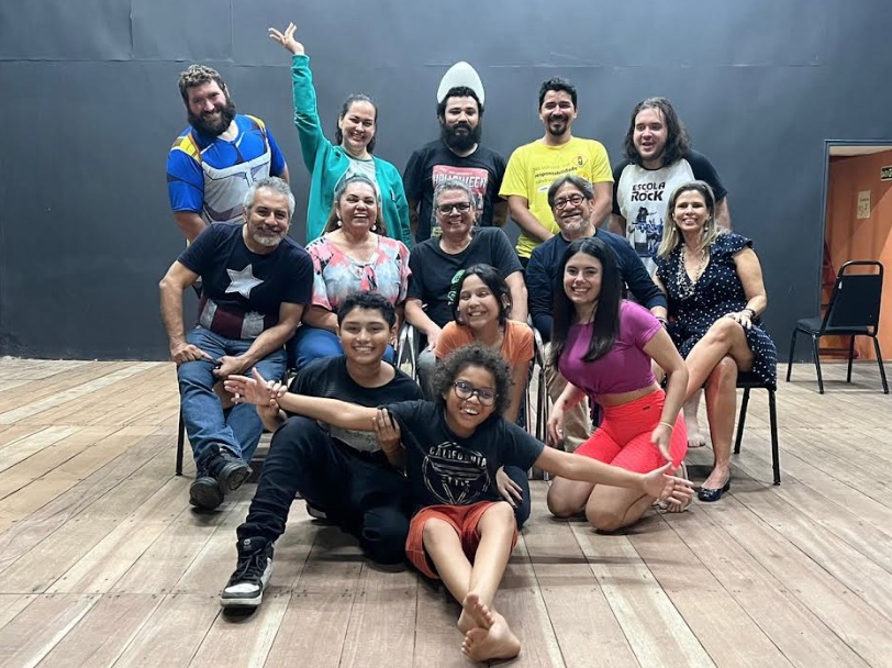 'Curumim' é uma das atrações infantis do 25º Festival Amazonas de Ópera