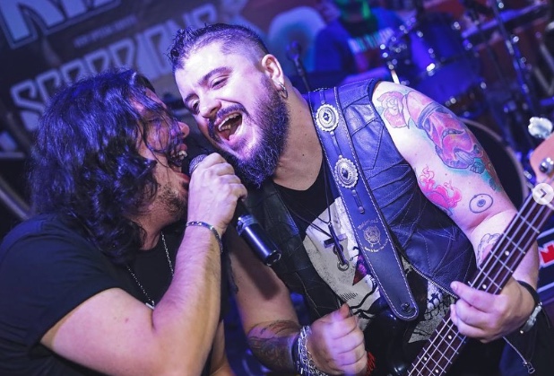 Especial rock anos 90 agita Manaus nesta sexta