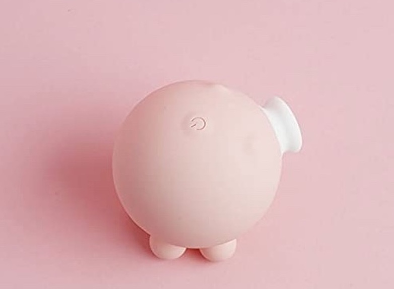 Conheça o sugador de clitóris que promete orgasmo em 3 minutos