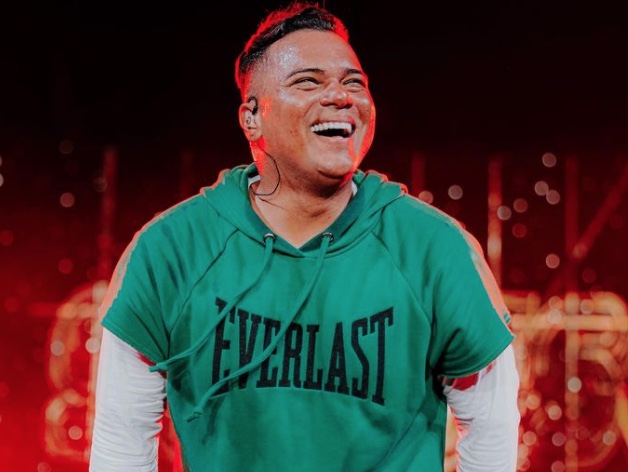 Sorriso Maroto se apresenta hoje em Manaus com 'As Antigas'