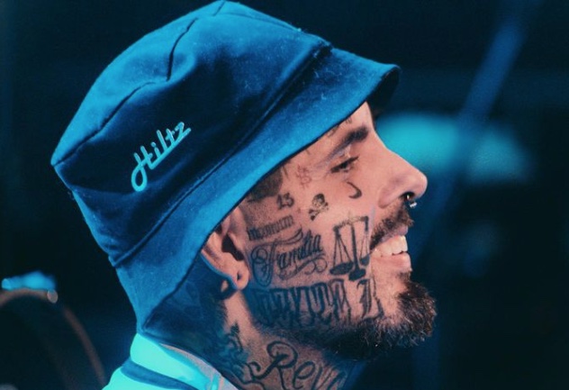 É hoje: Tico Santa Cruz se apresenta em Manaus