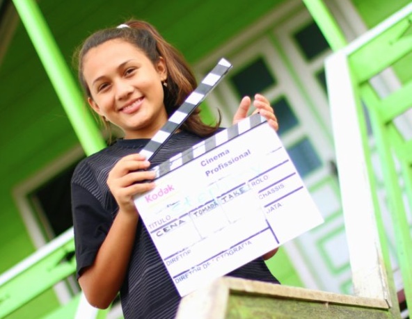 Cineclube de Arte realiza mostra de filmes produzidos em Manacapuru