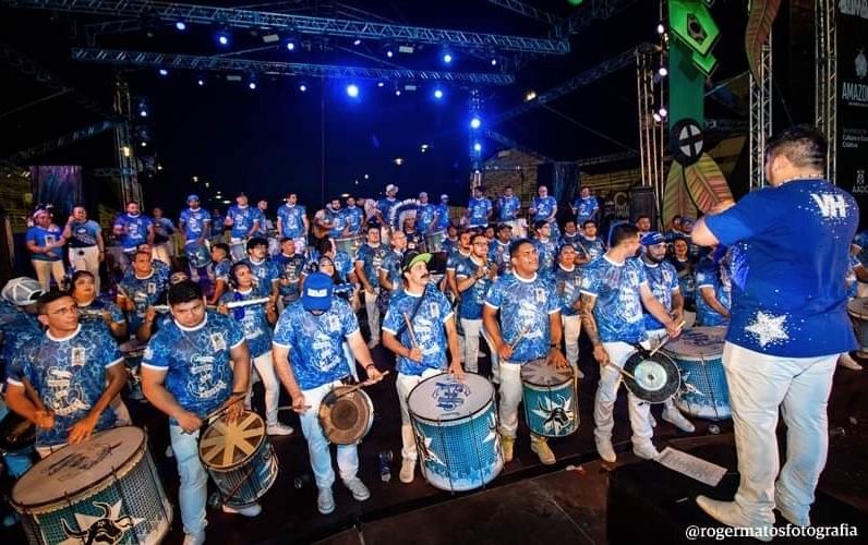 Arena Planeta Boi reúne itens do Caprichoso e Garantido em Manaus