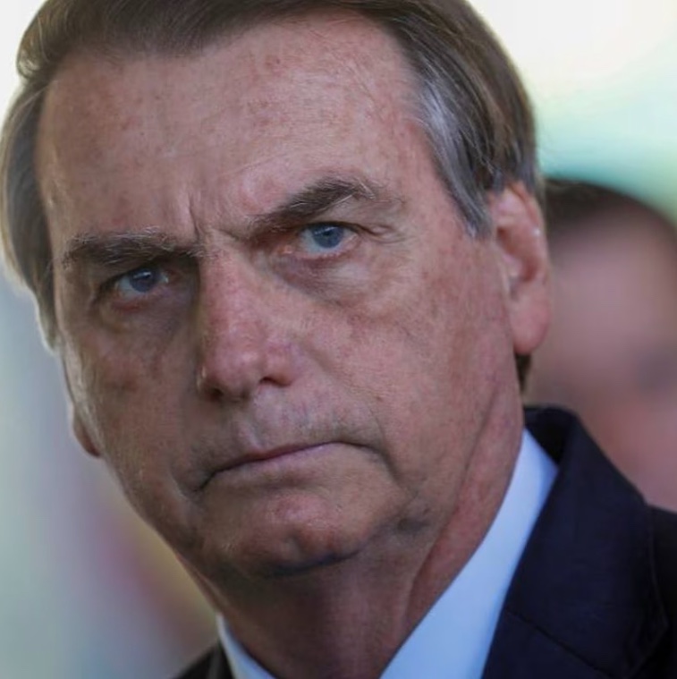 Entenda doença de pele que atinge Jair Bolsonaro