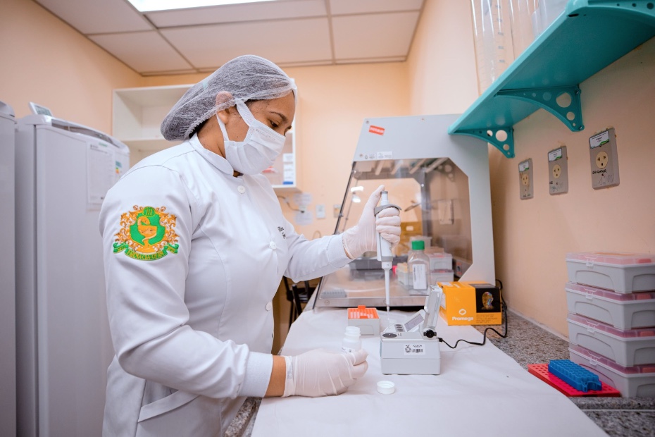 Fapeam abre inscrições para projetos de pesquisa desenvolvidos por mulheres