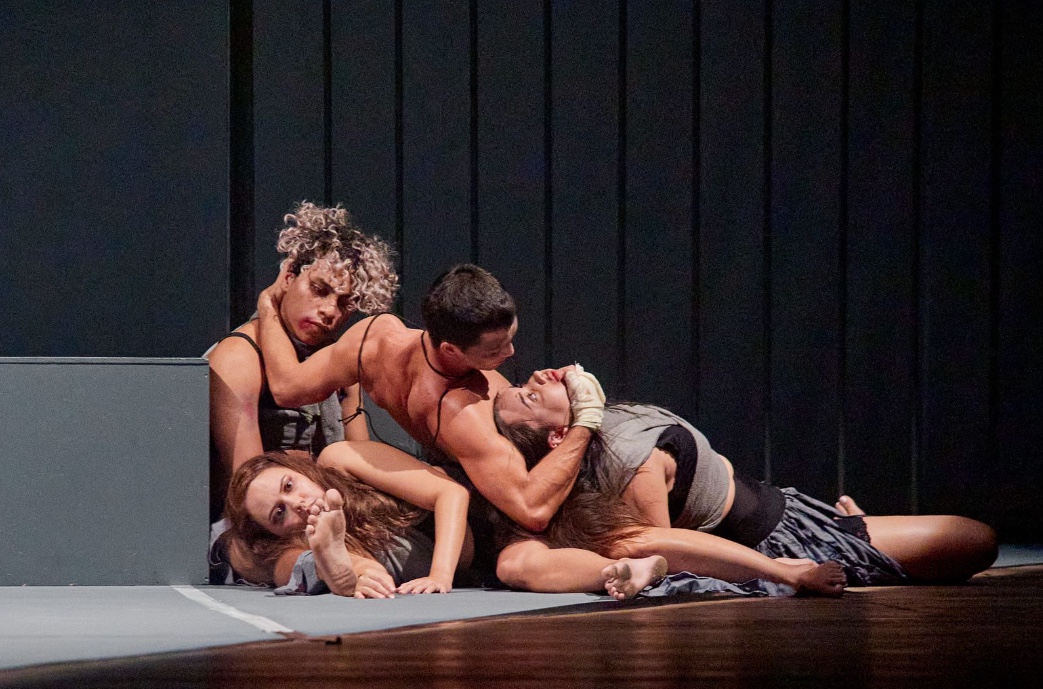 Espetáculo teatral ‘Fando e Lis’ estreia neste sábado em Manaus