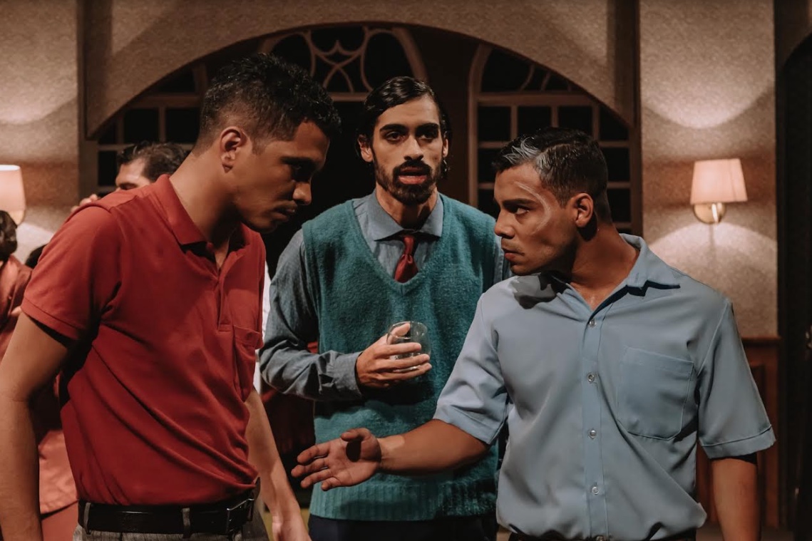 Espetáculo 'Dois Irmãos' confirma segunda temporada para agosto em Manaus