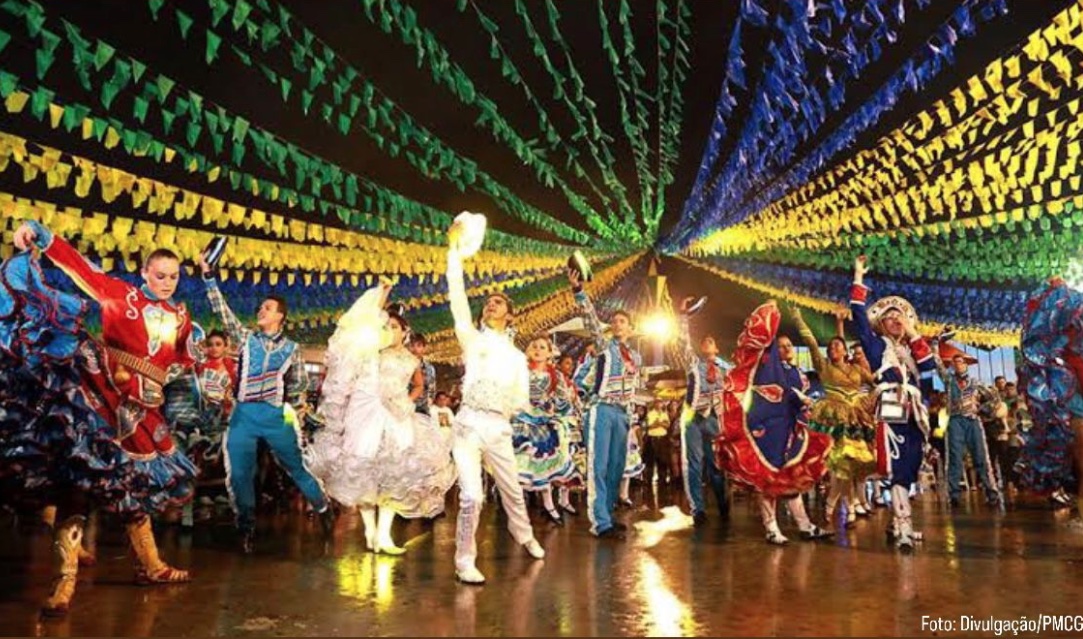 'Arraiás' devem começar a ser encarados como produtos turísticos