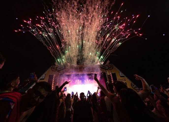 Festival de trap ‘Beat Fest’ acontece em outubro em Manaus