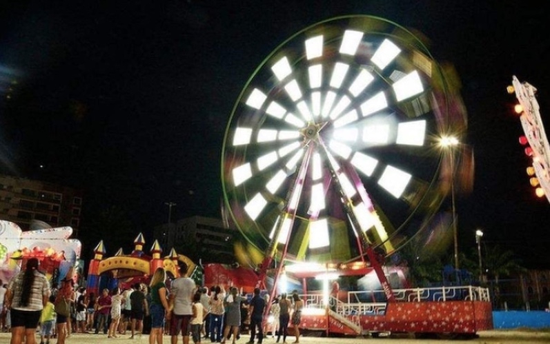 Arraial do CSU começa nesta sexta em Manaus