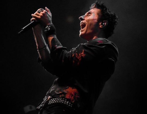 Capital Inicial se apresenta em agosto em Manaus