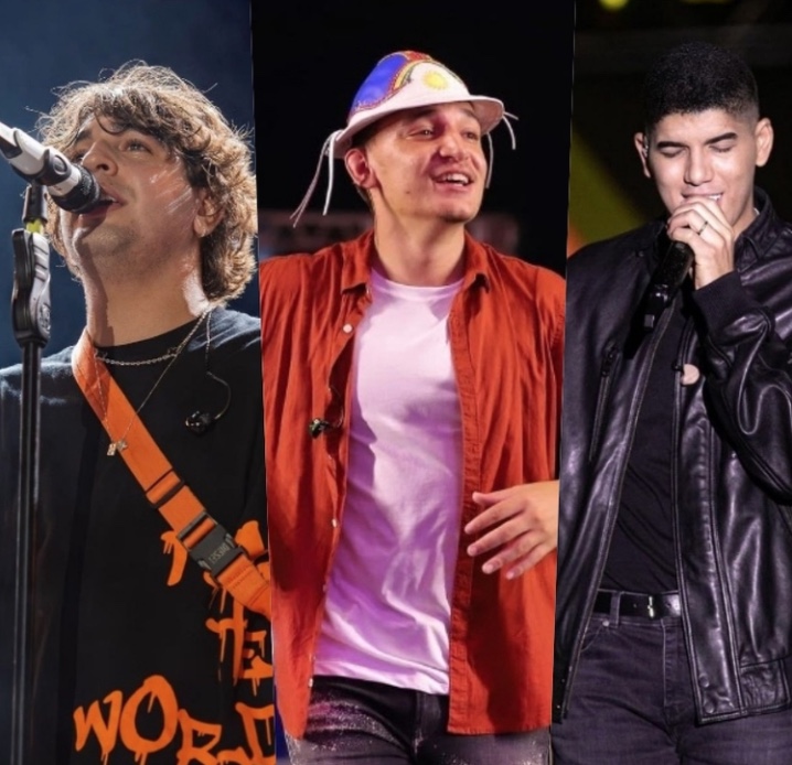 É amanhã! Festival Viiixe Forró e Piseiro vai parar Manaus neste sábado