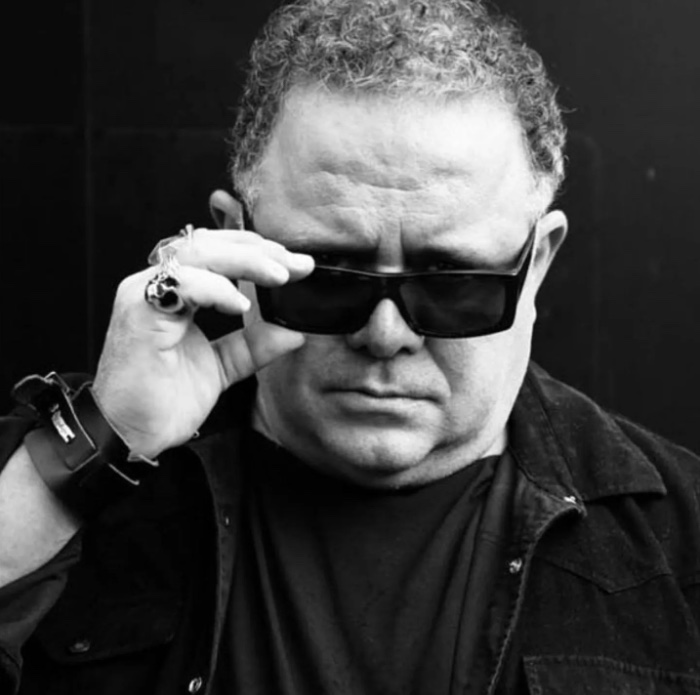 Léo Jaime faz show acústico nesta sexta em Manaus