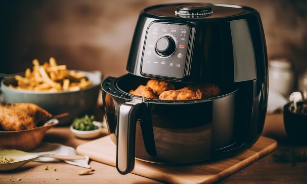 Confira alimentos e utensílios que podem estragar sua airfryer