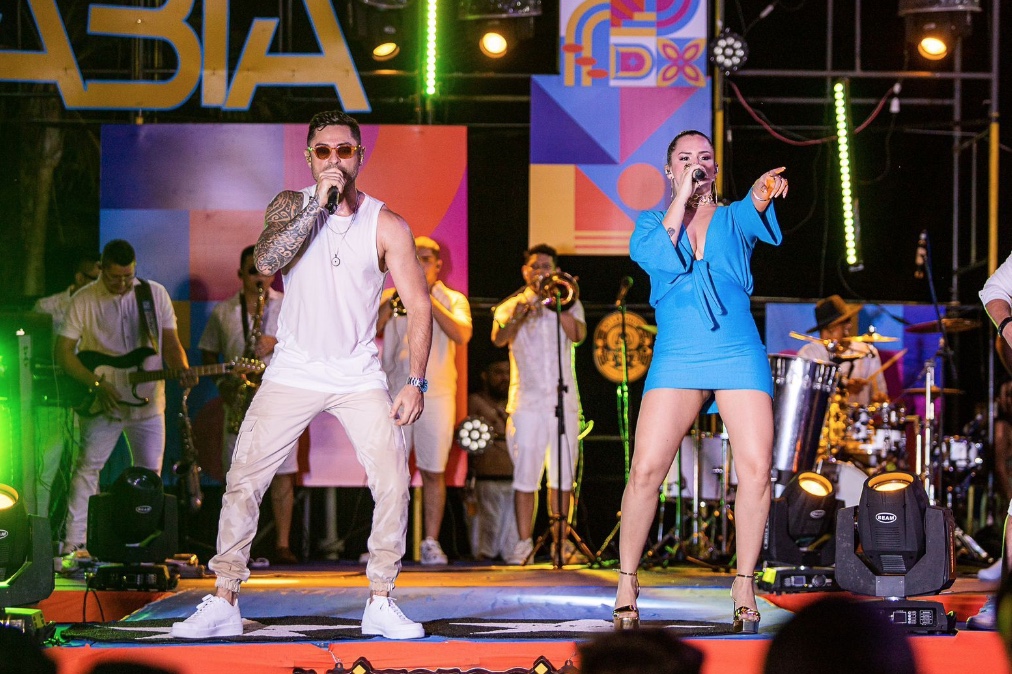 Forró do Sabiá lança 'Tardezinha do Sabiá' no YouTube