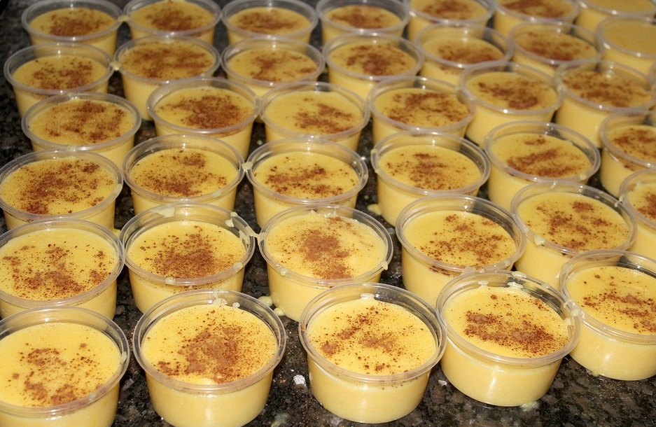 Descubra quais os pratos menos calóricos das festas juninas