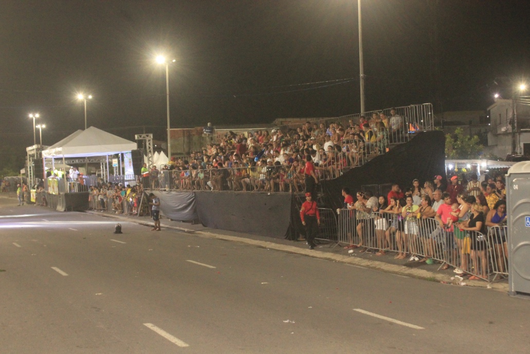 Novo Aleixo recebe 1º Festival Folclórico Popular de Manaus