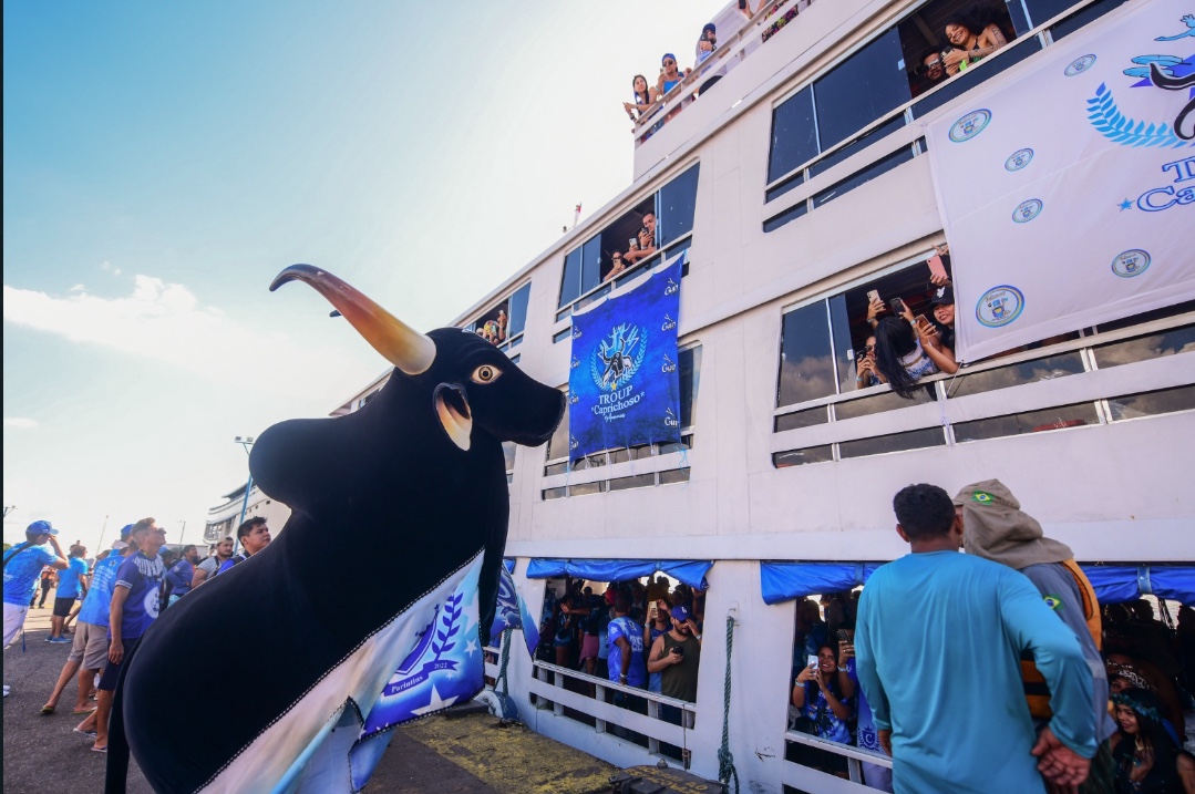 Parintins: Todas as dicas para viajar e conferir a festa de perto em 2024