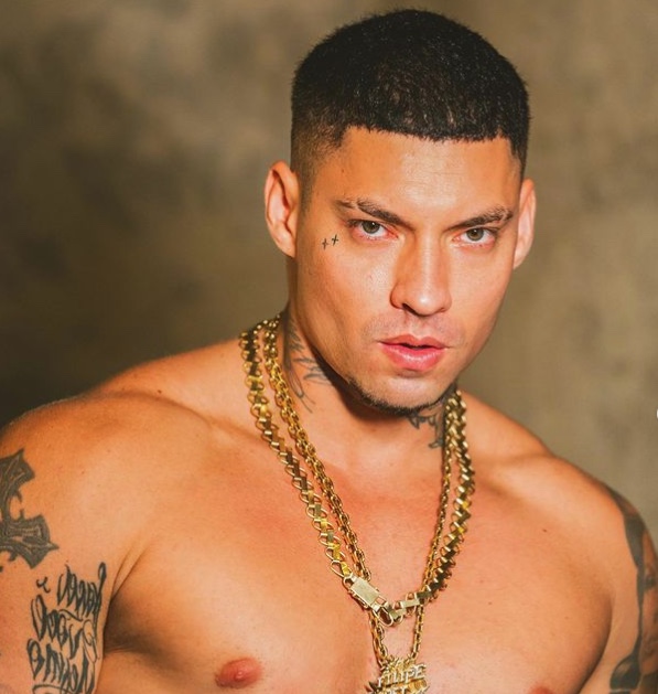 Filipe Ret e Maneirinho se apresentam em Manaus; Veja data e valores