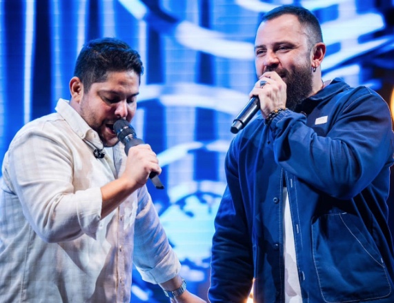 Turnê 'Único' de Jorge e Mateus inicia venda de ingressos em Manaus