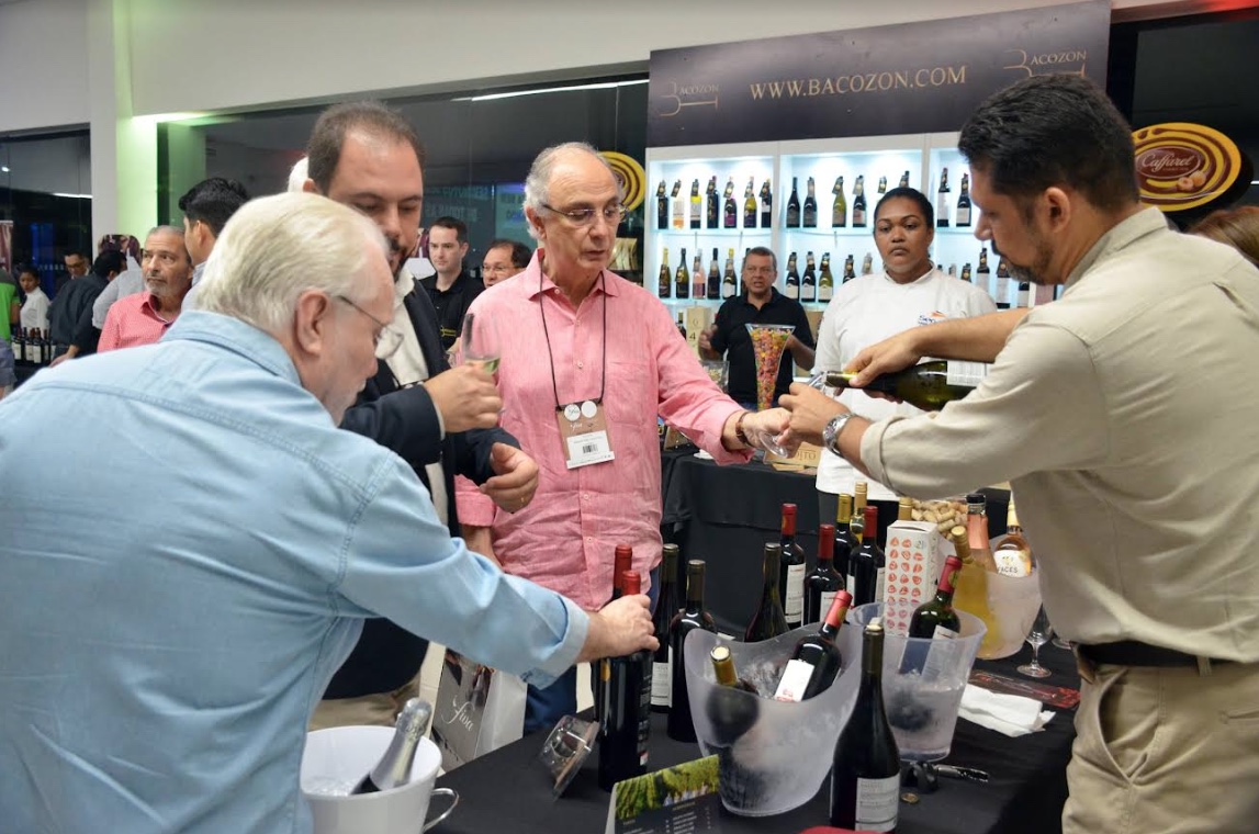 Feira Internacional de Vinhos no Amazonas acontecerá em agosto em Manaus