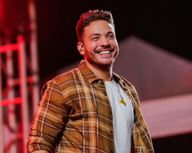 TBT Wesley Safadão, Raça Negra e Calcinha Preta agitam Manaus em outubro