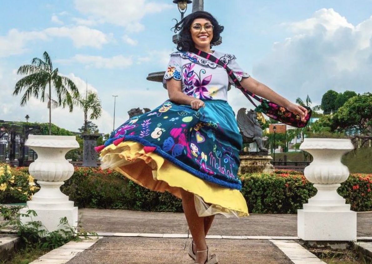 Teatro Amazonas recebe espetáculo ‘O Encanto dos Madrigal’ neste domingo 