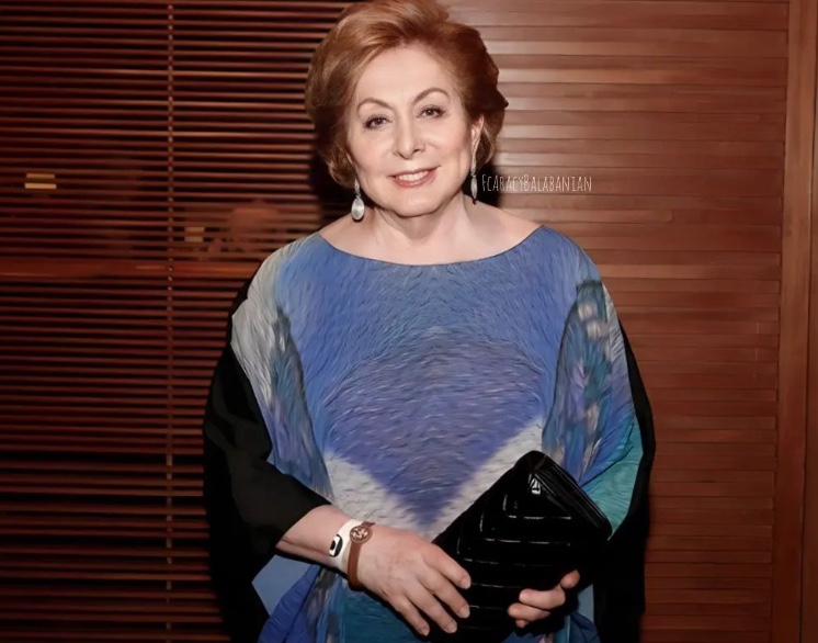 Conheça sintomas do câncer de pulmão, doença que vitimou Aracy Balabanian